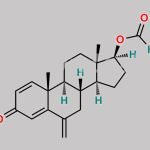 Exemestane EP Impurity I CAS#: N/A