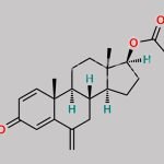 Exemestane EP Impurity J CAS#: 1160599-91-6
