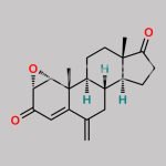 Exemestane Impurity 1 CAS#: 159354-61-7