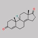 Exemestane Impurity 10 CAS#: 17305-49-6