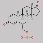 Exemestane Impurity 11 CAS#: N/A
