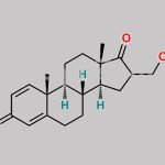 Exemestane Impurity 13 CAS#: N/A