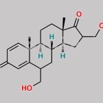 Exemestane Impurity 14 CAS#: N/A