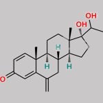 Exemestane Impurity 15 CAS#: 1204325-02-9