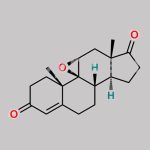 Exemestane Impurity 17 CAS#: 10104-53-7