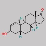 Exemestane Impurity 19 CAS#: 33805-57-1