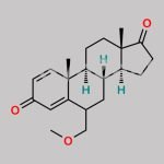 Exemestane Impurity 2 CAS#: 861398-01-8