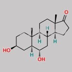 Exemestane Impurity 23 CAS#: 14895-71-7