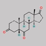 Exemestane Impurity 24 CAS#: 26991-58-2