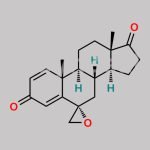 Exemestane Impurity 4 CAS#: 152764-24-4