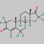 Exemestane Impurity 5 D7 CAS#: 7034-85-9