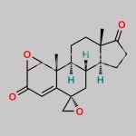 Exemestane Impurity 6 CAS#: N/A