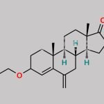 Exemestane Impurity 7 CAS#: N/A