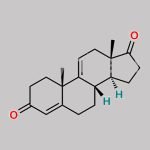 Exemestane Impurity 8 CAS#: 1035-69-4