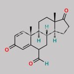 Exemestane Related Compound 1 CAS#: N/A