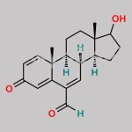 Exemestane Related Compound 2 CAS#: N/A