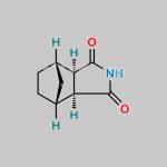Exo-2,3-Norbornanedicarboximide CAS#: 14805-29-9