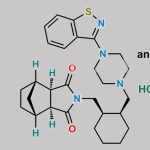 Exo-Cis-Lurasidone Hydrochloride CAS#: 139563-25-0