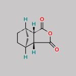 Exo-Norbornane-2,3-dicarboxylic Anhydride CAS#: 14166-28-0