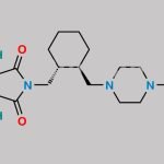 Exodiene Lurasidone CAS#: N/A