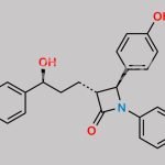 Ezetimibe CAS#: 163222-33-1