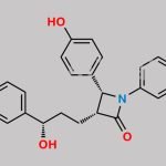 Ezetimibe (3R,4R,3'S)-Isomer CAS#: 1478664-02-6