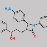 Ezetimibe Aniline Impurity CAS#: 1354716-98-5