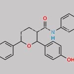 Ezetimibe Cyclic Ether Impurity CAS#: 1050631-82-7