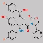 Ezetimibe Deprotected Impurity CAS#: 1185883-40-2