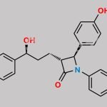 Ezetimibe Desfluoro Chloro Impurity CAS#: 1700622-08-7
