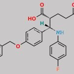 Ezetimibe Diacid Impurity CAS#: 1013025-04-1