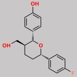 Ezetimibe Impurity 10 CAS#: N/A