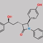 Ezetimibe Impurity 12 CAS#: N/A