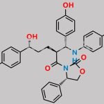 Ezetimibe Impurity 14 CAS#: N/A