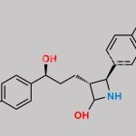 Ezetimibe Impurity 18 CAS#: N/A