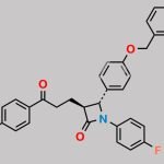 Ezetimibe Impurity 20 CAS#: 928045-10-7