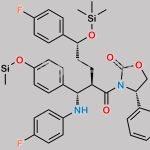 Ezetimibe Impurity 25 CAS#: 1809031-15-9