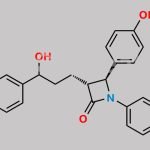 Ezetimibe Impurity 27 CAS#: 934245-16-6