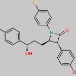 Ezetimibe Impurity 33 CAS#: N/A