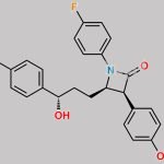 Ezetimibe Impurity 34 CAS#: N/A