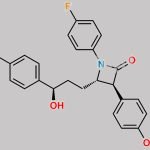 Ezetimibe Impurity 35 CAS#: N/A