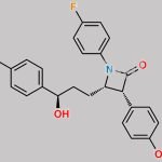 Ezetimibe Impurity 36 CAS#: N/A