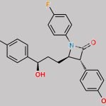 Ezetimibe Impurity 37 CAS#: N/A