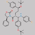 Ezetimibe Impurity 42 CAS#: N/A