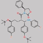 Ezetimibe Impurity 50 CAS#: N/A