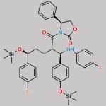 Ezetimibe Impurity 51 CAS#: N/A