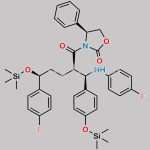 Ezetimibe Impurity 52 CAS#: N/A