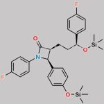 Ezetimibe Impurity 53 CAS#: N/A