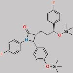 Ezetimibe Impurity 54 CAS#: N/A