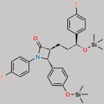 Ezetimibe Impurity 55 CAS#: N/A